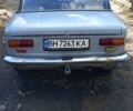 Серый ВАЗ 2101, объемом двигателя 0 л и пробегом 200 тыс. км за 650 $, фото 1 на Automoto.ua