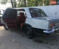 Сірий ВАЗ 2101, об'ємом двигуна 1.3 л та пробігом 110 тис. км за 445 $, фото 3 на Automoto.ua