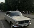 Серый ВАЗ 2101, объемом двигателя 1.2 л и пробегом 45 тыс. км за 483 $, фото 18 на Automoto.ua