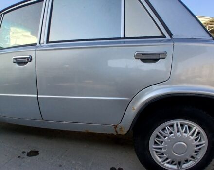 Серый ВАЗ 2101, объемом двигателя 0 л и пробегом 300 тыс. км за 680 $, фото 5 на Automoto.ua