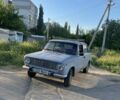 Серый ВАЗ 2101, объемом двигателя 1.5 л и пробегом 50 тыс. км за 455 $, фото 1 на Automoto.ua