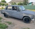 Серый ВАЗ 2101, объемом двигателя 1.3 л и пробегом 100 тыс. км за 289 $, фото 1 на Automoto.ua
