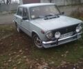 Серый ВАЗ 2101, объемом двигателя 1.5 л и пробегом 1 тыс. км за 1100 $, фото 1 на Automoto.ua