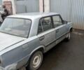 Серый ВАЗ 2101, объемом двигателя 1.2 л и пробегом 50 тыс. км за 355 $, фото 3 на Automoto.ua