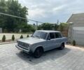 Серый ВАЗ 2101, объемом двигателя 1.5 л и пробегом 60 тыс. км за 457 $, фото 1 на Automoto.ua