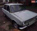 Серый ВАЗ 2101, объемом двигателя 1.5 л и пробегом 100 тыс. км за 350 $, фото 1 на Automoto.ua