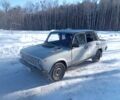 Серый ВАЗ 2101, объемом двигателя 1.6 л и пробегом 21 тыс. км за 396 $, фото 1 на Automoto.ua