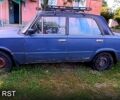 Серый ВАЗ 2101, объемом двигателя 1.2 л и пробегом 0 тыс. км за 400 $, фото 1 на Automoto.ua