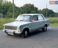 Серый ВАЗ 2101, объемом двигателя 1.2 л и пробегом 45 тыс. км за 2500 $, фото 6 на Automoto.ua