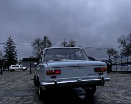 Серый ВАЗ 2101, объемом двигателя 1.2 л и пробегом 37 тыс. км за 800 $, фото 6 на Automoto.ua
