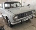 Серый ВАЗ 2101, объемом двигателя 1.2 л и пробегом 43 тыс. км за 1400 $, фото 1 на Automoto.ua