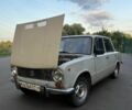 Серый ВАЗ 2101, объемом двигателя 1.2 л и пробегом 45 тыс. км за 483 $, фото 14 на Automoto.ua
