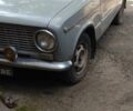 Сірий ВАЗ 2101, об'ємом двигуна 1.2 л та пробігом 555 тис. км за 243 $, фото 1 на Automoto.ua