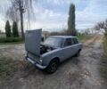 Сірий ВАЗ 2101, об'ємом двигуна 1.3 л та пробігом 50 тис. км за 238 $, фото 5 на Automoto.ua