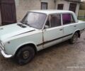 Серый ВАЗ 2101, объемом двигателя 1.2 л и пробегом 2 тыс. км за 450 $, фото 1 на Automoto.ua