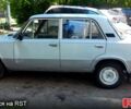 Серый ВАЗ 2101, объемом двигателя 1.3 л и пробегом 0 тыс. км за 360 $, фото 2 на Automoto.ua