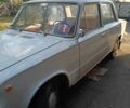 Серый ВАЗ 2101, объемом двигателя 0 л и пробегом 20 тыс. км за 1123 $, фото 1 на Automoto.ua