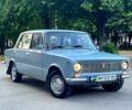 Сірий ВАЗ 2101, об'ємом двигуна 1.2 л та пробігом 94 тис. км за 1500 $, фото 1 на Automoto.ua