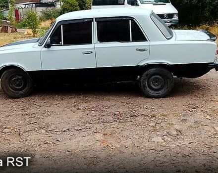 Серый ВАЗ 2101, объемом двигателя 1.5 л и пробегом 0 тыс. км за 550 $, фото 3 на Automoto.ua