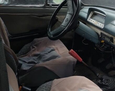 Сірий ВАЗ 2101, об'ємом двигуна 1.2 л та пробігом 555 тис. км за 243 $, фото 5 на Automoto.ua