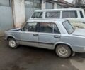 Серый ВАЗ 2101, объемом двигателя 1.2 л и пробегом 50 тыс. км за 355 $, фото 1 на Automoto.ua
