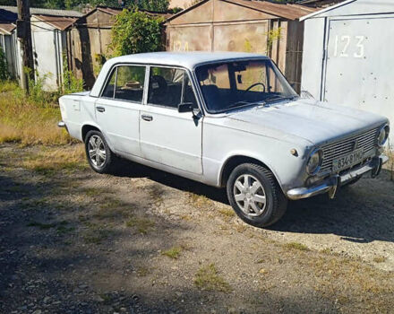 Сірий ВАЗ 2101, об'ємом двигуна 1.2 л та пробігом 78 тис. км за 550 $, фото 6 на Automoto.ua