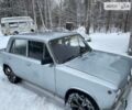 Сірий ВАЗ 2101, об'ємом двигуна 1.2 л та пробігом 35 тис. км за 928 $, фото 7 на Automoto.ua