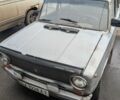 Серый ВАЗ 2101, объемом двигателя 1.2 л и пробегом 50 тыс. км за 355 $, фото 1 на Automoto.ua