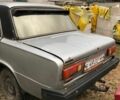 Сірий ВАЗ 2101, об'ємом двигуна 0 л та пробігом 100 тис. км за 343 $, фото 2 на Automoto.ua