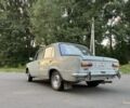 Серый ВАЗ 2101, объемом двигателя 1.2 л и пробегом 45 тыс. км за 483 $, фото 5 на Automoto.ua