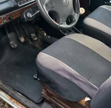 Серый ВАЗ 2101, объемом двигателя 1.3 л и пробегом 135 тыс. км за 500 $, фото 2 на Automoto.ua