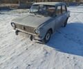 Серый ВАЗ 2101, объемом двигателя 1.5 л и пробегом 300 тыс. км за 488 $, фото 1 на Automoto.ua