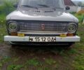 Серый ВАЗ 2101, объемом двигателя 1.3 л и пробегом 149 тыс. км за 430 $, фото 1 на Automoto.ua