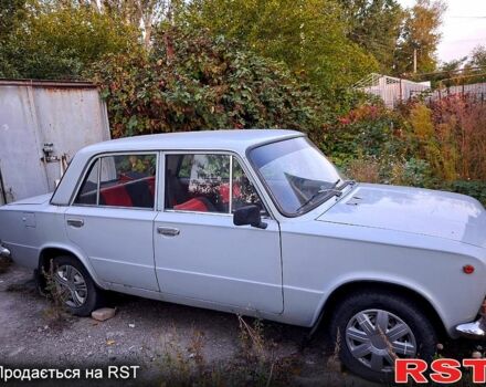 Сірий ВАЗ 2101, об'ємом двигуна 1.2 л та пробігом 100 тис. км за 530 $, фото 3 на Automoto.ua