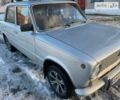 Сірий ВАЗ 2101, об'ємом двигуна 1.2 л та пробігом 35 тис. км за 928 $, фото 18 на Automoto.ua