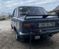 Серый ВАЗ 2101, объемом двигателя 1.2 л и пробегом 77 тыс. км за 377 $, фото 3 на Automoto.ua