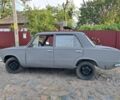 Серый ВАЗ 2101, объемом двигателя 1.3 л и пробегом 100 тыс. км за 289 $, фото 5 на Automoto.ua