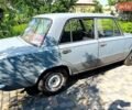 Сірий ВАЗ 2101, об'ємом двигуна 1.2 л та пробігом 14 тис. км за 1900 $, фото 1 на Automoto.ua