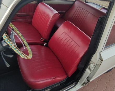 Серый ВАЗ 2101, объемом двигателя 0 л и пробегом 100 тыс. км за 1997 $, фото 3 на Automoto.ua