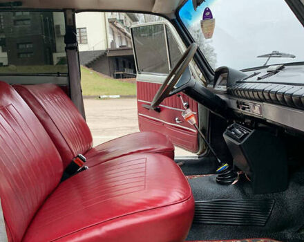 Серый ВАЗ 2101, объемом двигателя 1.2 л и пробегом 45 тыс. км за 2500 $, фото 13 на Automoto.ua