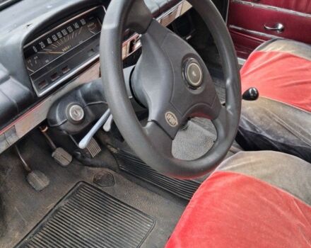 Серый ВАЗ 2101, объемом двигателя 1 л и пробегом 100 тыс. км за 525 $, фото 6 на Automoto.ua