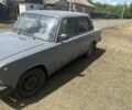 Серый ВАЗ 2101, объемом двигателя 1.5 л и пробегом 38 тыс. км за 515 $, фото 1 на Automoto.ua