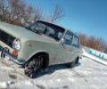 Серый ВАЗ 2101, объемом двигателя 1 л и пробегом 345 тыс. км за 464 $, фото 1 на Automoto.ua