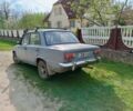 Сірий ВАЗ 2101, об'ємом двигуна 1 л та пробігом 32 тис. км за 19000 $, фото 3 на Automoto.ua