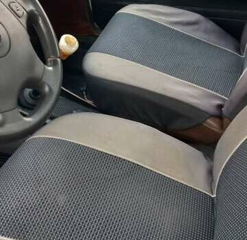 Серый ВАЗ 2101, объемом двигателя 1.3 л и пробегом 135 тыс. км за 500 $, фото 3 на Automoto.ua