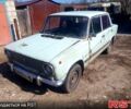 Сірий ВАЗ 2101, об'ємом двигуна 1.2 л та пробігом 250 тис. км за 350 $, фото 1 на Automoto.ua
