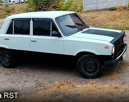 Серый ВАЗ 2101, объемом двигателя 1.5 л и пробегом 0 тыс. км за 550 $, фото 2 на Automoto.ua