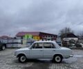 Серый ВАЗ 2101, объемом двигателя 1.2 л и пробегом 37 тыс. км за 800 $, фото 4 на Automoto.ua