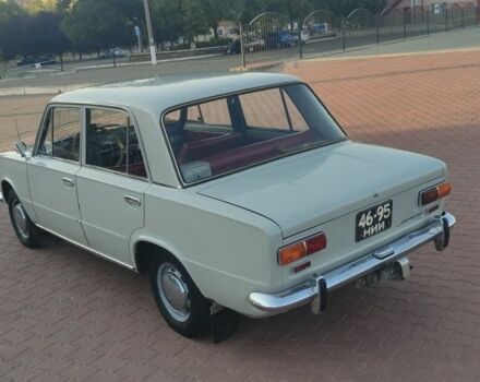 Серый ВАЗ 2101, объемом двигателя 0 л и пробегом 100 тыс. км за 1997 $, фото 2 на Automoto.ua