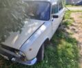 Серый ВАЗ 2101, объемом двигателя 1.2 л и пробегом 999 тыс. км за 400 $, фото 1 на Automoto.ua